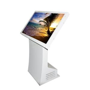 Convenient Operation LCD Touch Screen Kiosk With Android 5.1 Operating System