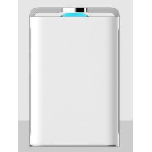 HOMEFISH ABS Commercial Air Purifier With Composite Filter For Office Space