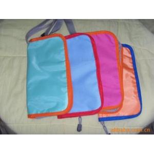 Square Durable Tool Kit Foldable Tool Pouches Organizer for Tools Storage