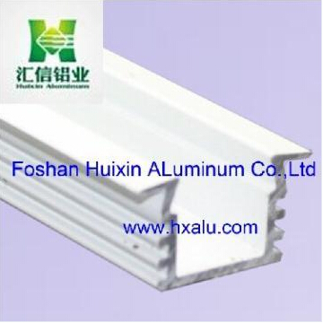 Quality Aluminum Extrusion LED Components and Accessories profiles wholesale