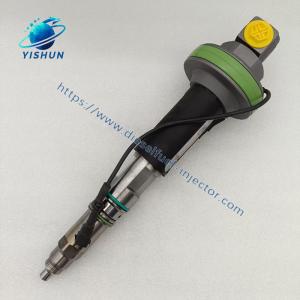 Common Rail 2867147 Fuel Injector 2867148 2882078 For QSK19 Engine