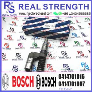 Diesel Fuel Injection Pump_unit Injector System Nozzle 0414701016 1.2209