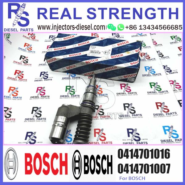 Quality Diesel Fuel Injection Pump_unit Injector System Nozzle 0414701016 1.2209 0414701018 0414701026 0414701069 1942702 wholesale