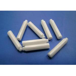 Ceramic / Zirconia UPC APC Fiber Optic Ferrule with Good Commonality
