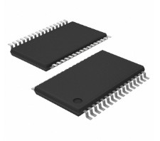 China 8-Channel Surface Mount Integrated Circuit IC with Supply Voltage of ±4.5V ~ 7.5V on sale