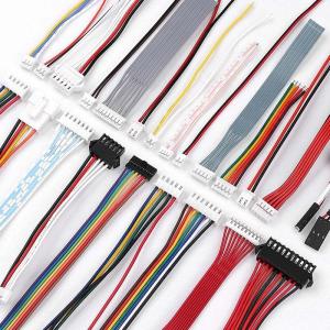 3M Connector Car Light FFC Cable Automobile Motorcycle Jst Molex Wire Harness