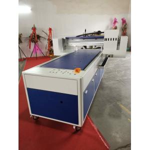 Desktop Flatbed A3 Digital Tee Shirt Printing Machine 2065 * 1705 * 1240mm
