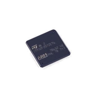Cheap STMicroelectronics STM32F207ZET6 stock Electronic Components Dpi 32F207ZET6 Microcontrollers Nfc for sale