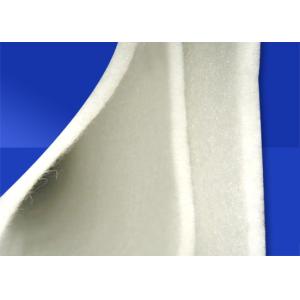 Eco Friendly High Temperature Felt Nomex Pad For Fabric Sublimation Anti UV