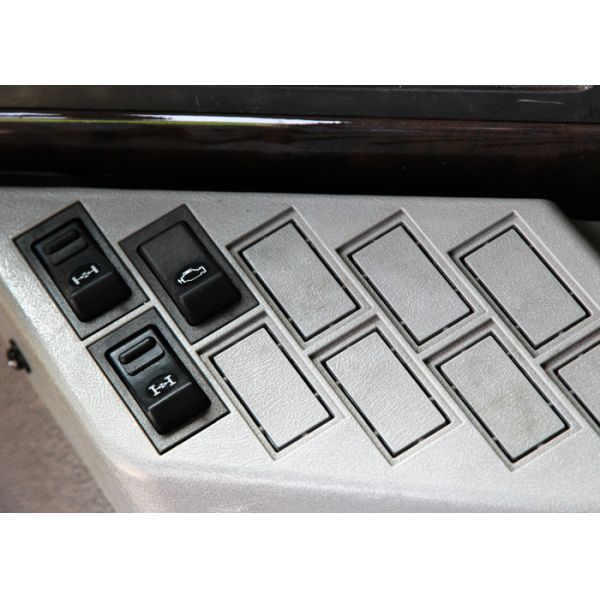 RHD 6X4 Drive Type Tipper Dump Truck , Sinotruk Howo 6x4 Dump Truck