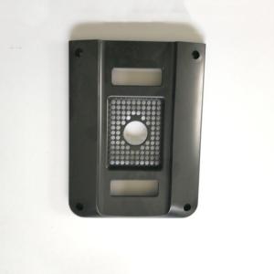 China Good Thermal Stability Plastic Injection Molding Products High Dimensional Accuracy on sale