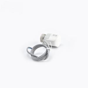 Underfloor Heating System Thermostatic Head Water Valve Actuator