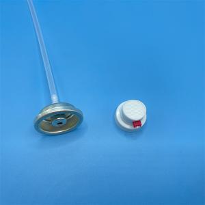 China Female Glue Spray Valve - Efficient and Precise Adhesive Dispensing Solution for DIY and Craft Projects on sale