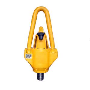 Cheap API 8C PSL1 Hook Blocks 1350KN Drilling Power Swivel for sale