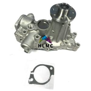 5-87311148-0 J210-0580S 5873111480 J2100580S Excavator Engine Spare Parts Water Pump
