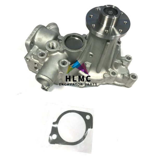 Quality 5-87311148-0 J210-0580S 5873111480 J2100580S Excavator Engine Spare Parts Water Pump wholesale