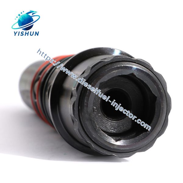 Quality Original Nt855 Engine Fuel Injector 3047973 Plunger wholesale