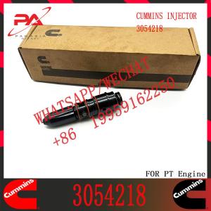 Diesel Engine NT855 Parts for Cummins Fuel Injector 3054218 3054253 4914325