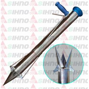 Cheap Hot Sale Seedling Planting Machine/Hand Vegetable Seed Planter/Seedling Transplanter for sale