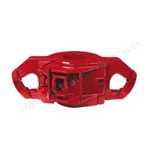 Elevator Drill Pipe SX SLX Wellhead Tools Iron Casting