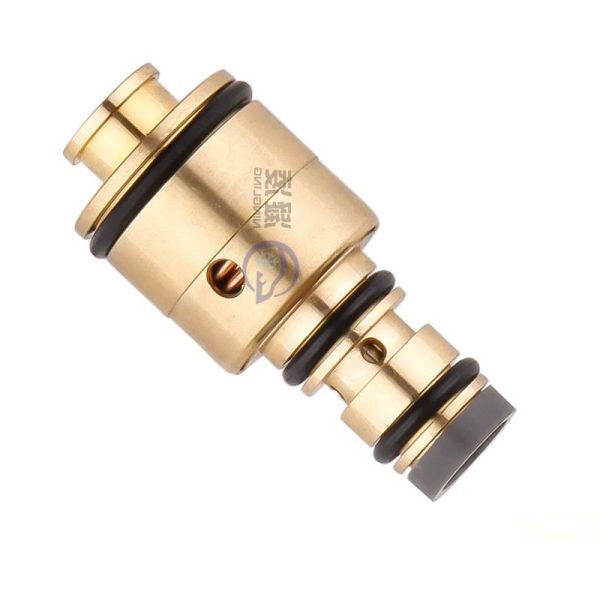 2000- Year A/C Compressor Control Valve for DENSO 5SL12 5SA12 5SA09 6SB16 7SB16