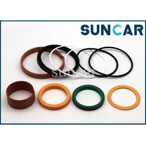 LZ009410 Boom Seal Kits Cylinder Repair Kit For CASE Excavator CX135SR