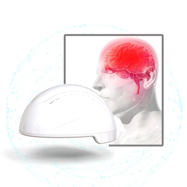 Quality Brain Transcranial Photobiomodulation Helmet wholesale