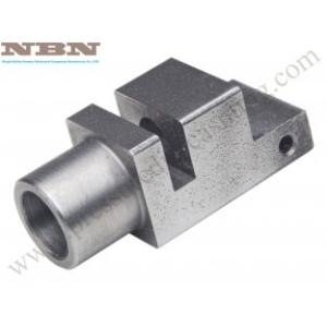 Cheap Precision CNC Custom Machining Parts suitable for various industries for sale