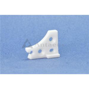 Cheap Structural Machining Zirconia Ceramic Material Components IATF16949 for sale