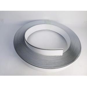 Cheap 30 Meters Aluminum PVC Light LED Channel Letter For Trimless Sign Making Material for sale