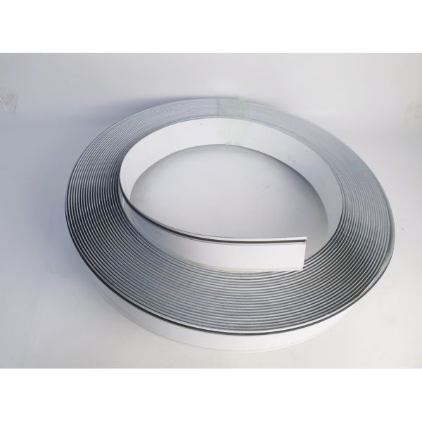 30 Meters Aluminum PVC Light LED Channel Letter For Trimless Sign Making