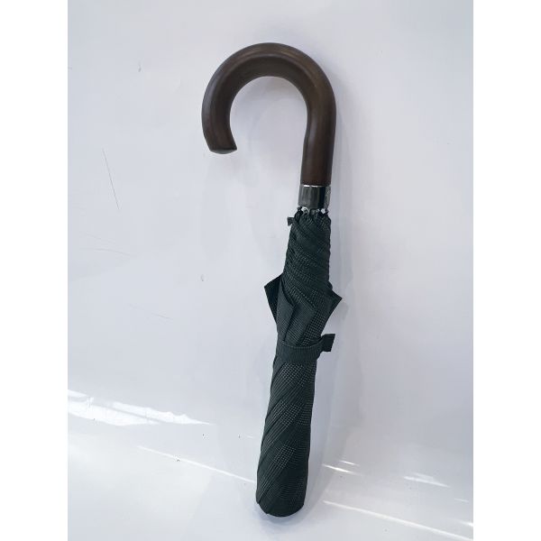 Quality Metal Compact Umbrella 20.5Inches 8Ribs 2 Folding With Auto Open Mini Umbrella wholesale