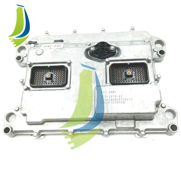 Quality 513-3519 Controller ECU ECM Computer Board 5133519 For D11 Tractor wholesale