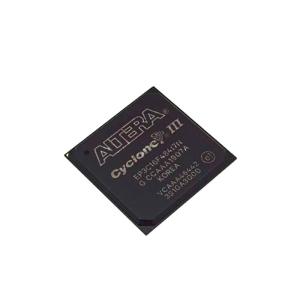 Al-tera Ep3c16f484c6n Electronic Components Semiconductors Microcontroller ic