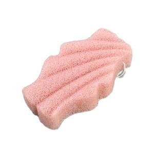 Soft Rectangular Kids Bath Sponge Non toxic Absorbency Foam for Children Size Is