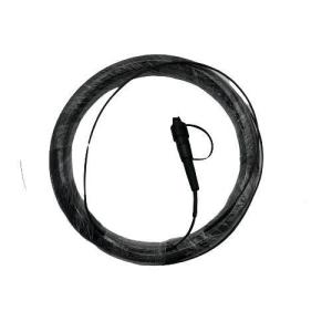 FTTH Mini-SC Z-Type Fiber Optic IP68/67/66 Outdoor Cable Waterproof Connector in