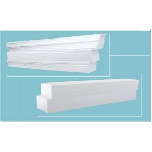 ISO PVC Foam Board Extrusion Line 1220mm Product Width 3 - 20mm Thickness