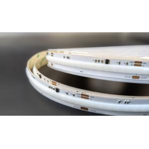 LEDCORP Digital RGB COB Flex Strip 9w/m SPI IP65 Widely Used and Versatile for