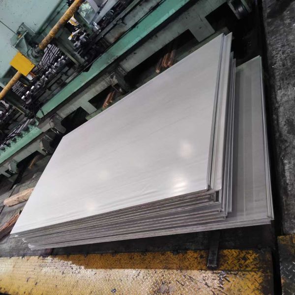 SUS309S 06Cr13Ni13 DIN1.4828 Hot Rolled Stainless Steel Plate NO.1 Surface Annealing Pickling