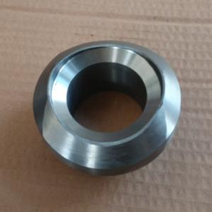 Reducing Weldolet Stainless Steel Pipe Fittings ASTM A403 MSS SP-97