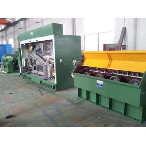 Cheap Customized Intermediate Wire Drawing Machine AC 45KW With Continuous Annealing for sale