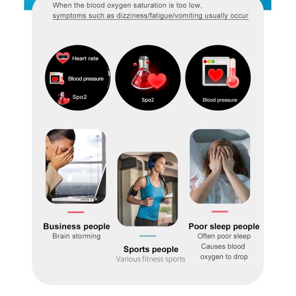 DT66 Smart Watch Women 1.09-Inch Full Heart Rate ECG Smartwatch 2020 Fitness Tracker Sport Watch Waterproof For IOS Xia