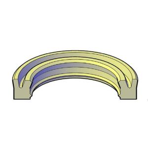China U-CUP Piston Rod Seals Lip Seals on sale