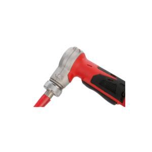 DL-1232-7-A Electric Pipe Expander Tool 1.5kg cordless Pex Expander Tool