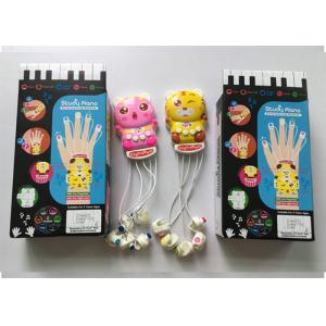 China Inductive Musical Finger Piano Cool Toys For Kids 11 Songs Animal Sound Pink on sale