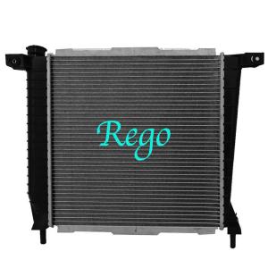 1062 New Aftermarket Cooling Radiator for Ford Ranger 85-94 2.0 2.3 L4