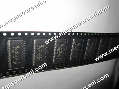 Flash Memory IC Chip STK14C88-NF25I - Simtek Corporation - 32Kx8 AutoStore