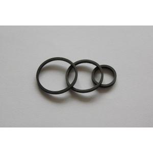 Low friction coefficient PTFE parts / guide ring For Shock absorber