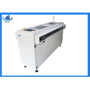 500 mm PCB Translational Conveyor Free Lifetime Software And Hardware Maintenanc