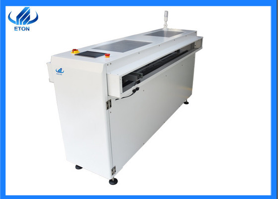 500 mm PCB Translational Conveyor Free Lifetime Software And Hardware Maintenanc